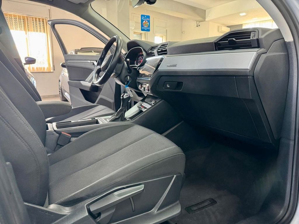 Audi Q3 2023