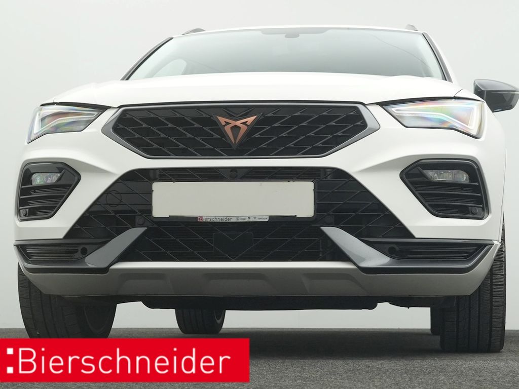 Cupra Ateca 2023