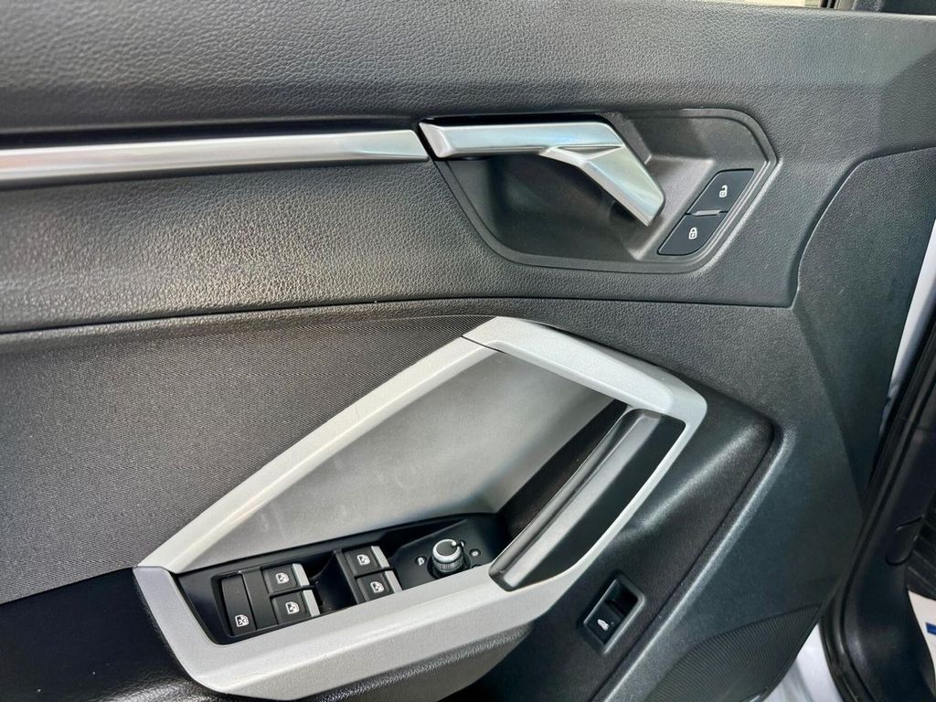 Audi Q3 2023
