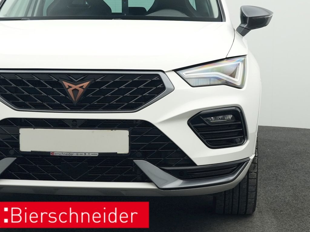 Cupra Ateca 2023