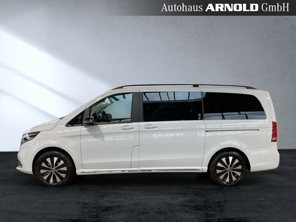 Mercedes-Benz EQV 2024