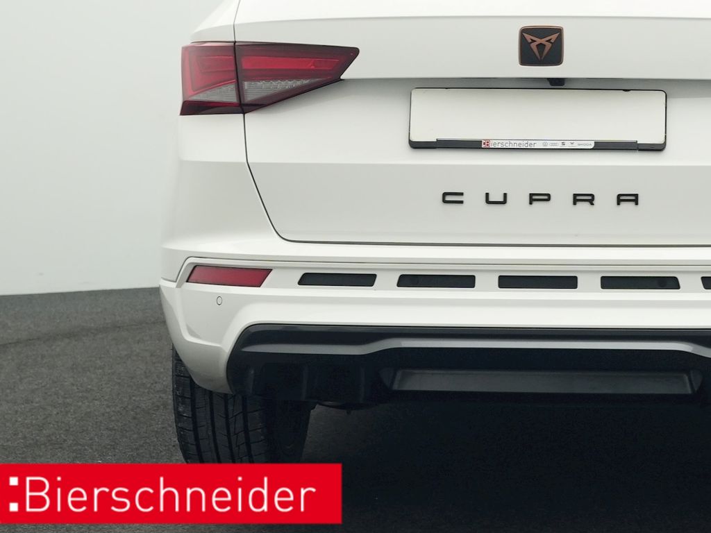 Cupra Ateca 2023