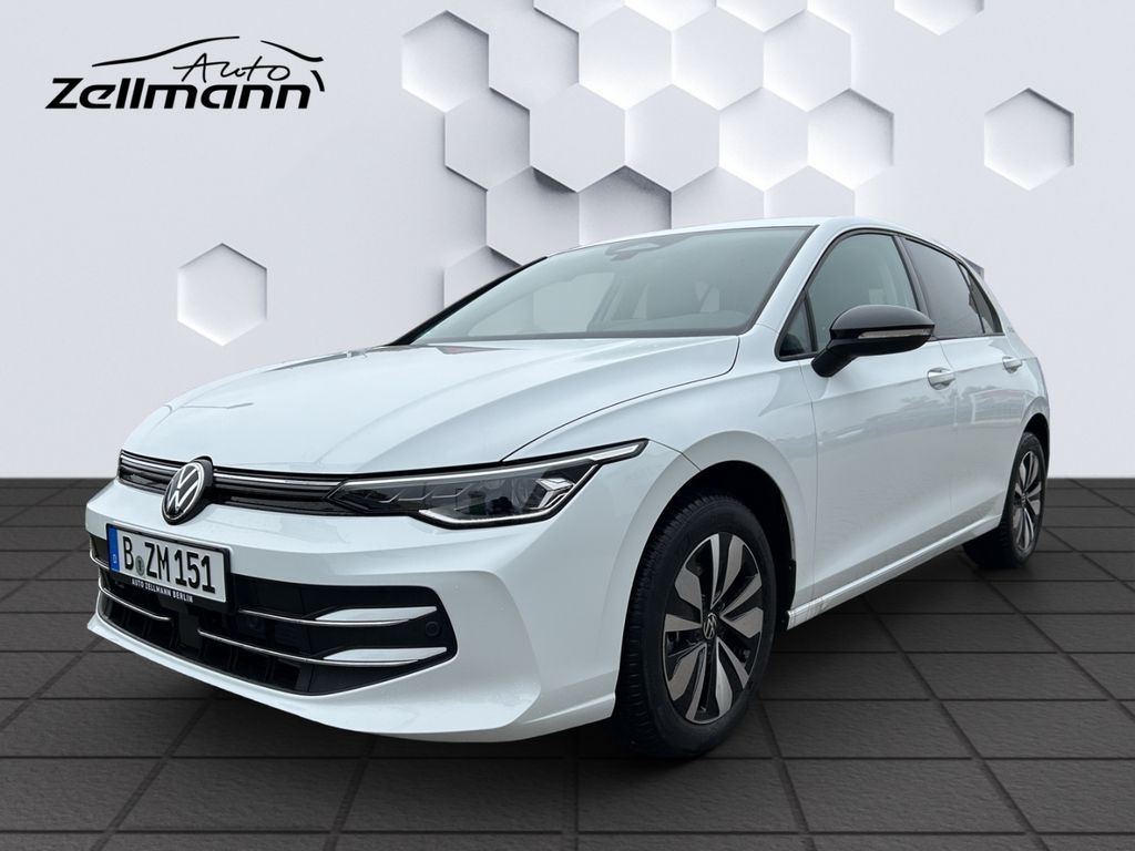 Volkswagen Golf 2025