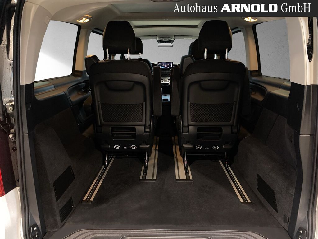 Mercedes-Benz EQV 2024