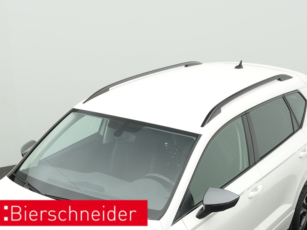 Cupra Ateca 2023