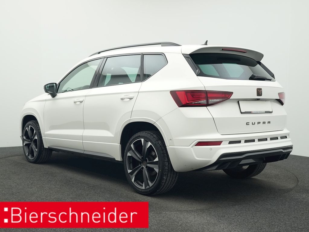 Cupra Ateca 2023
