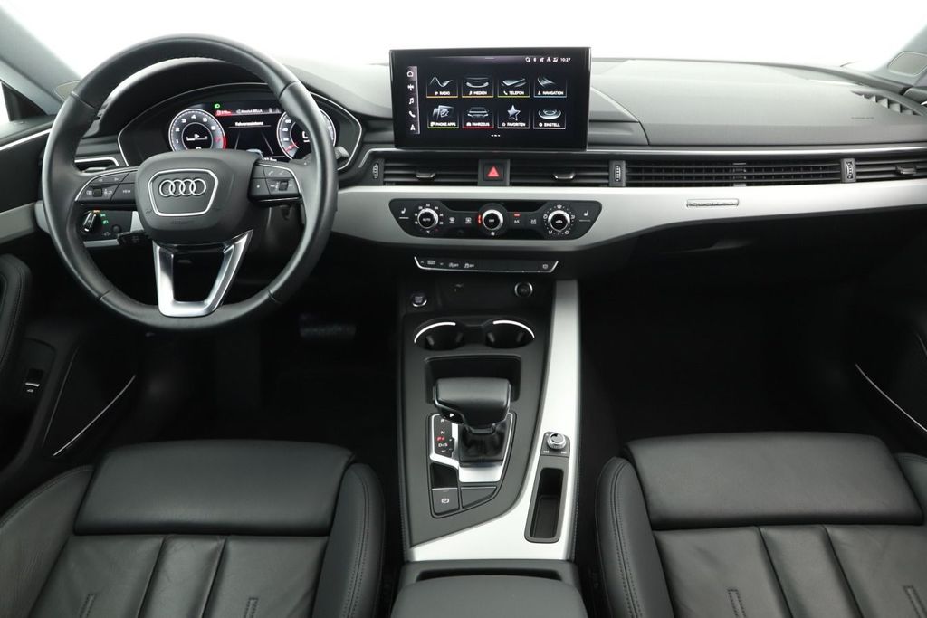Audi A5 2023