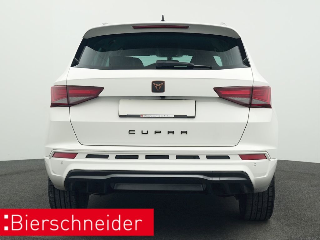 Cupra Ateca 2023