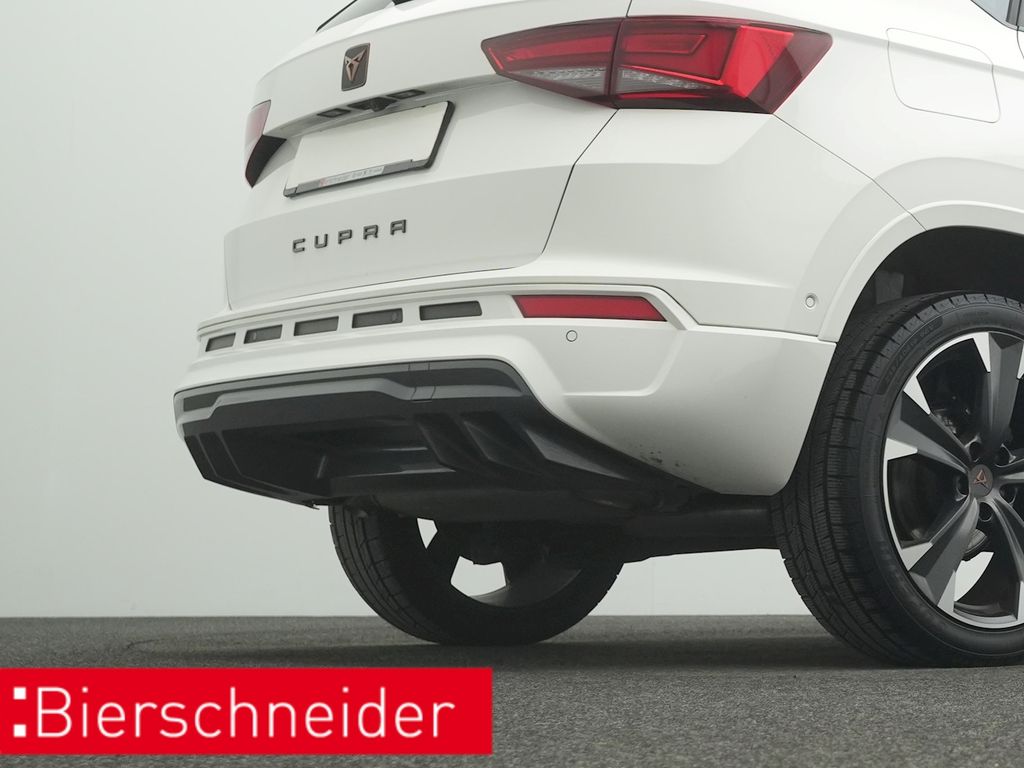 Cupra Ateca 2023