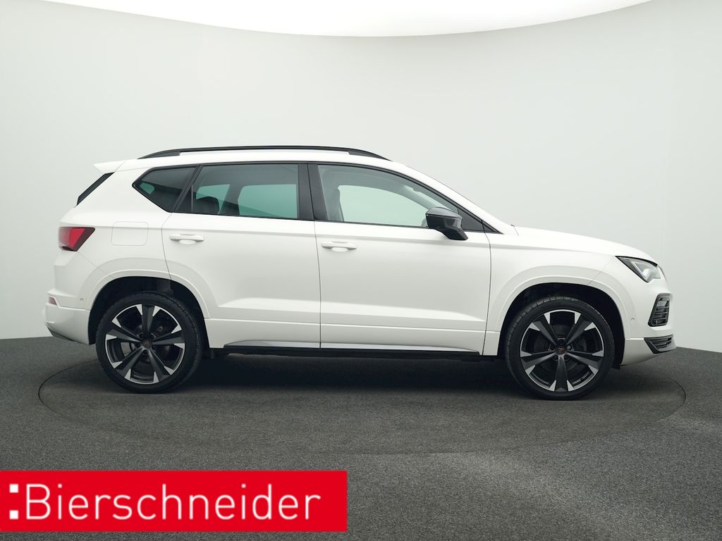 Cupra Ateca 2023