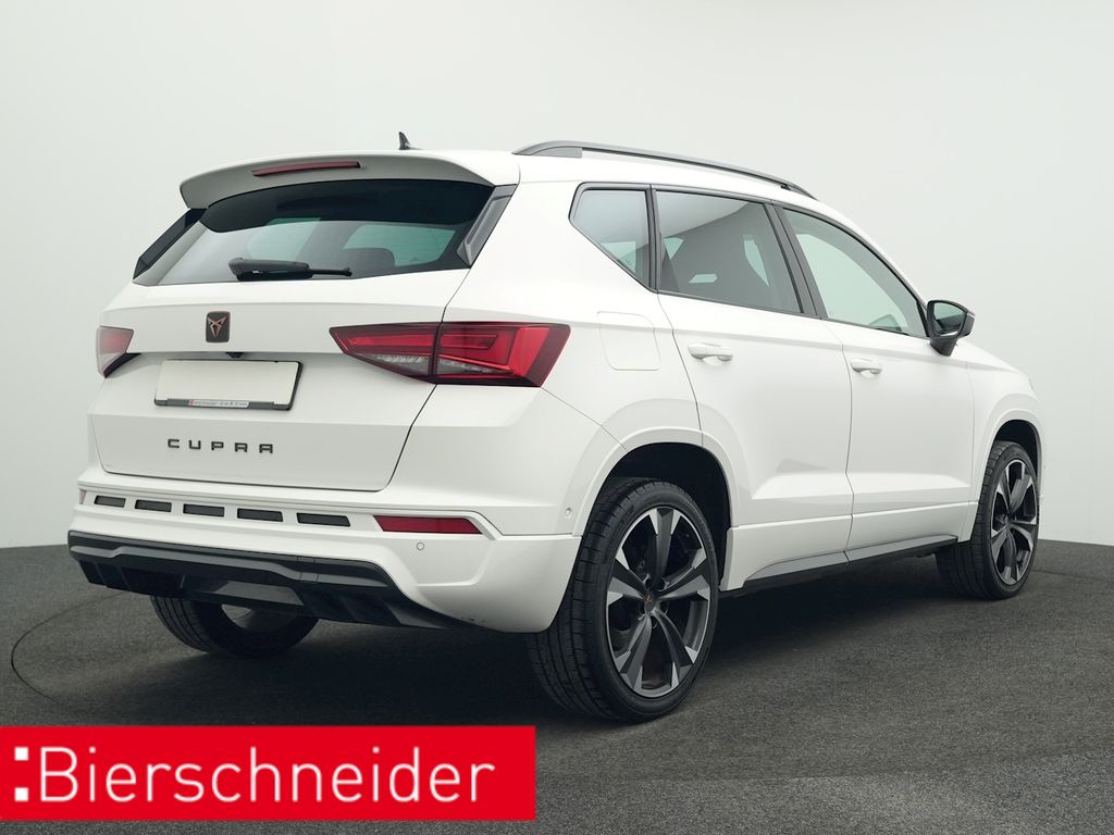 Cupra Ateca 2023