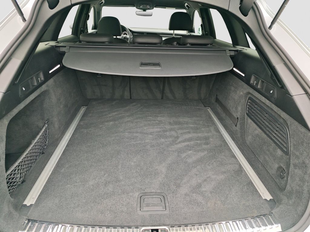 Audi A6 Allroad 2022