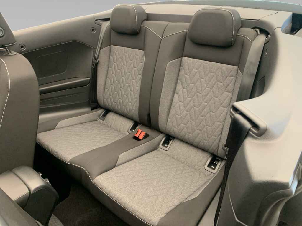 Volkswagen T-Roc 2024