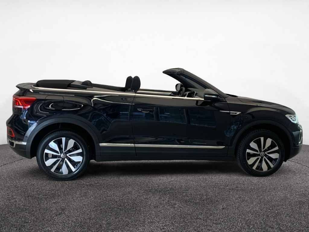 Volkswagen T-Roc 2024