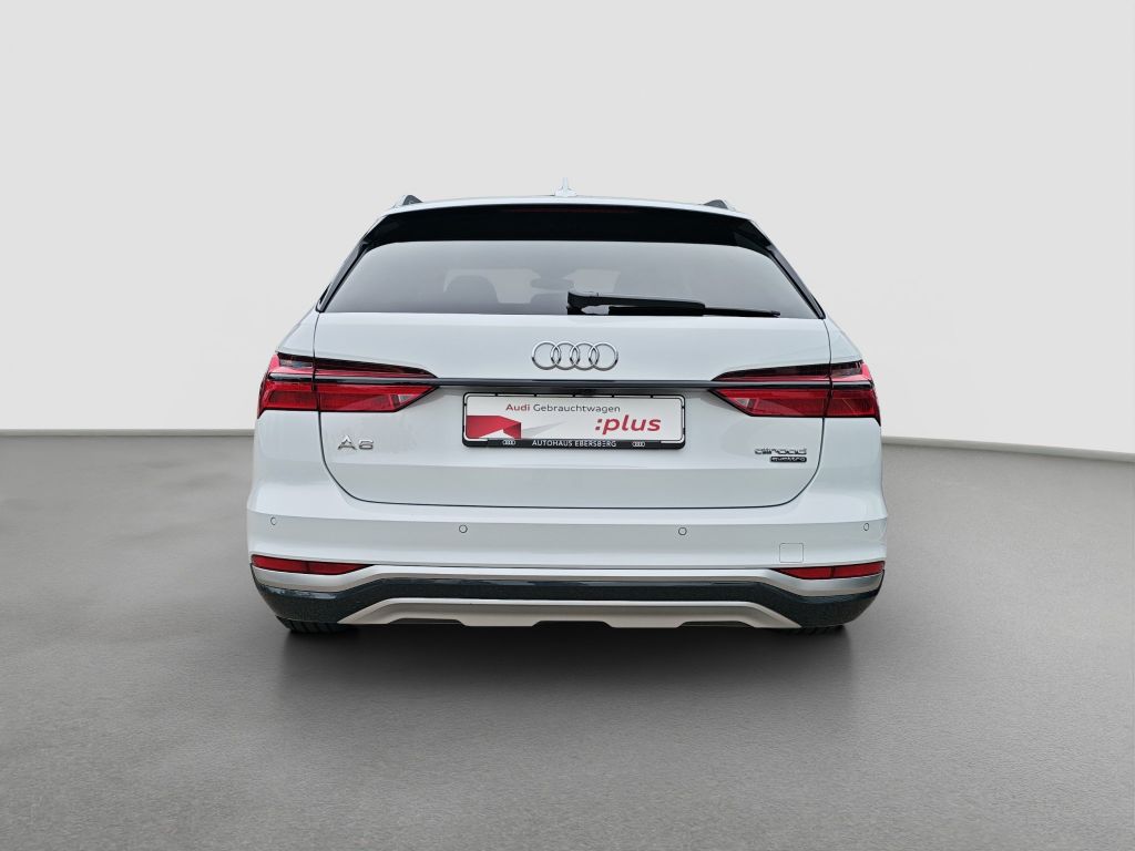 Audi A6 Allroad 2022