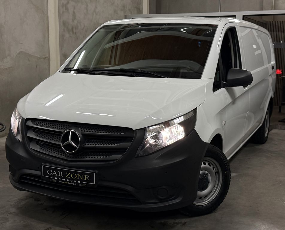 Mercedes-Benz Vito 2024