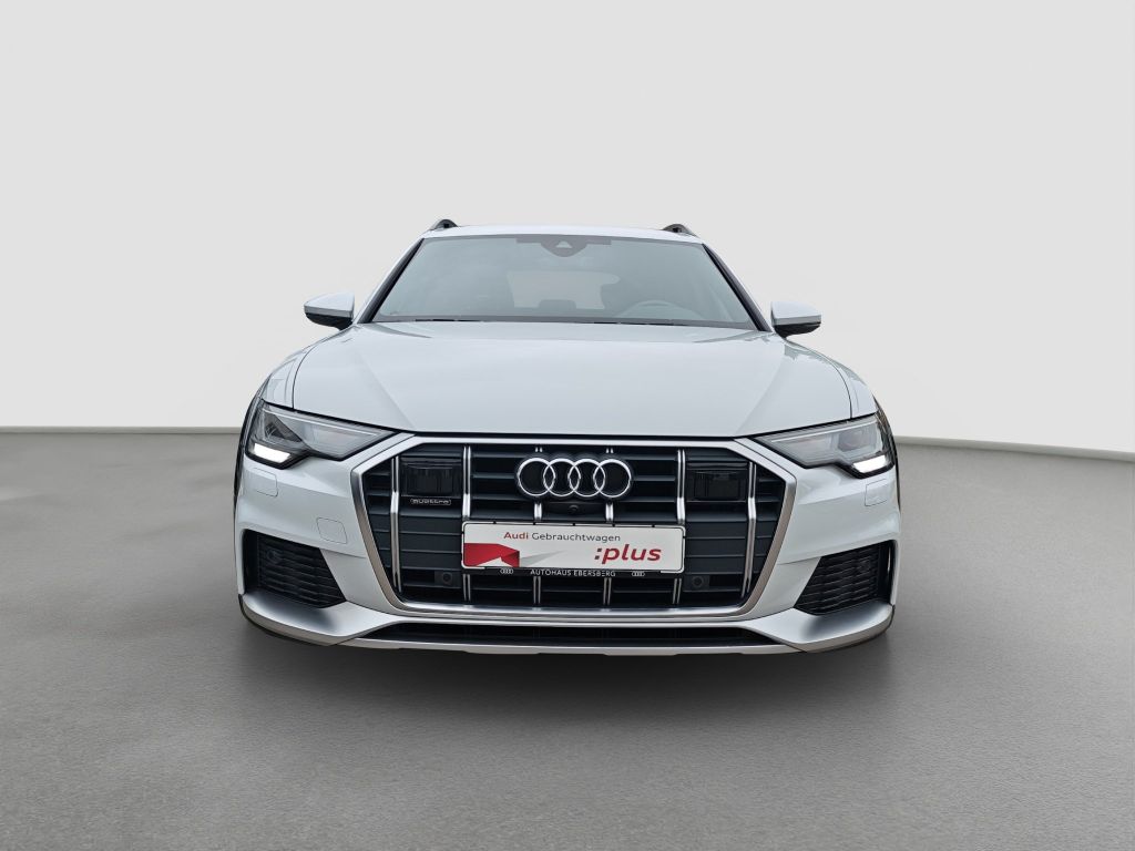Audi A6 Allroad 2022
