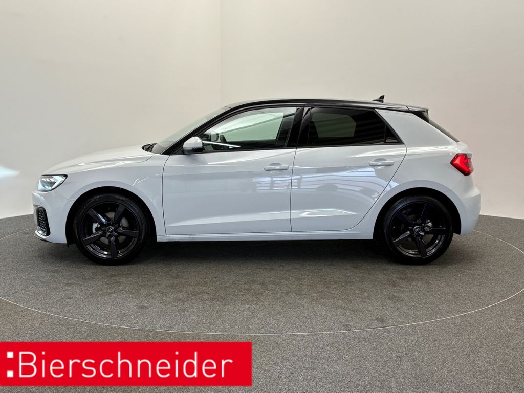 Audi A1 2025