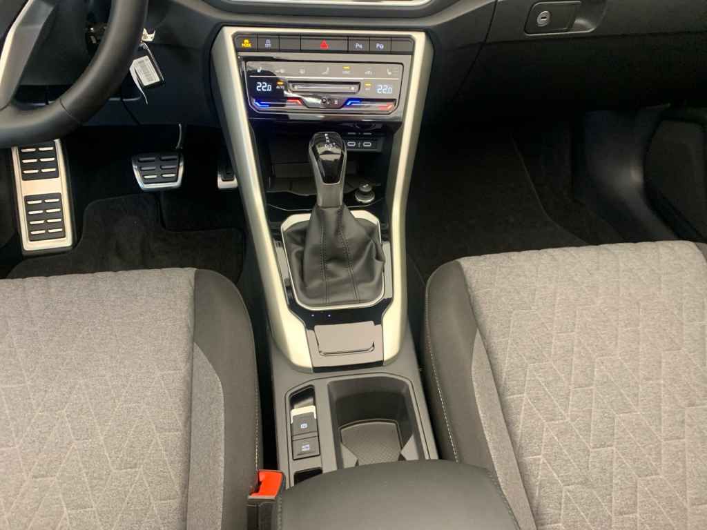 Volkswagen T-Roc 2024