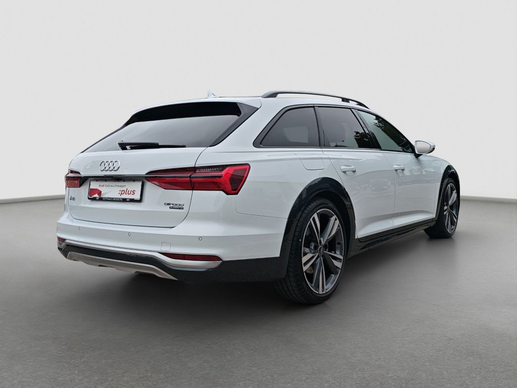 Audi A6 Allroad 2022