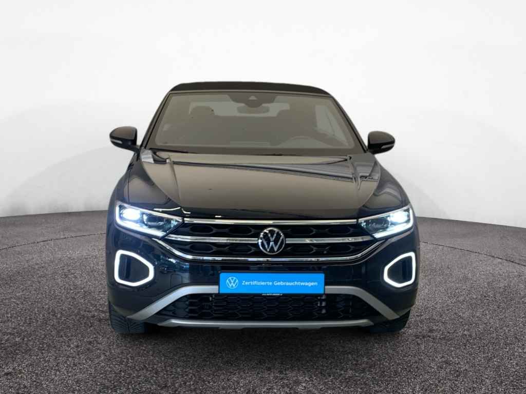 Volkswagen T-Roc 2024