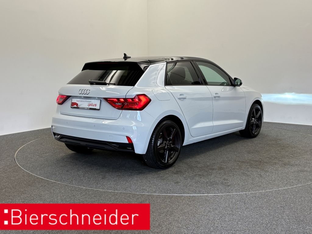 Audi A1 2025