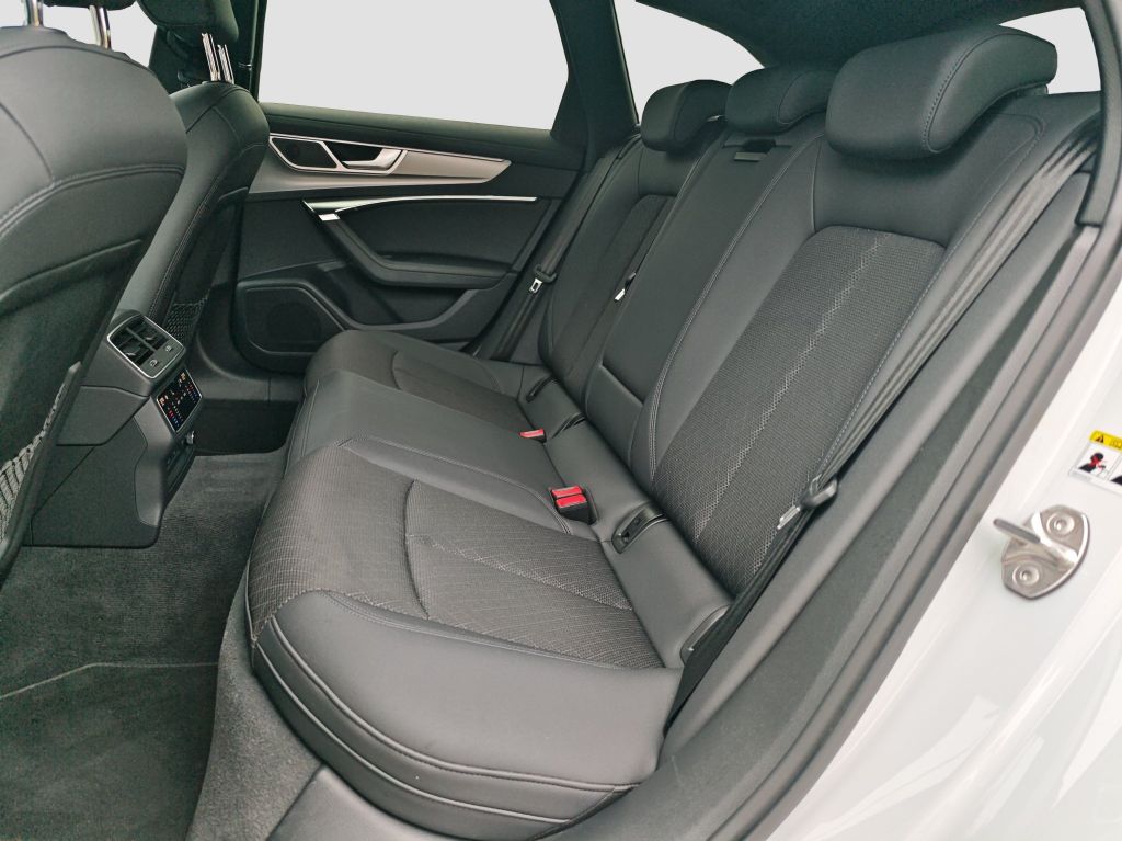 Audi A6 Allroad 2022