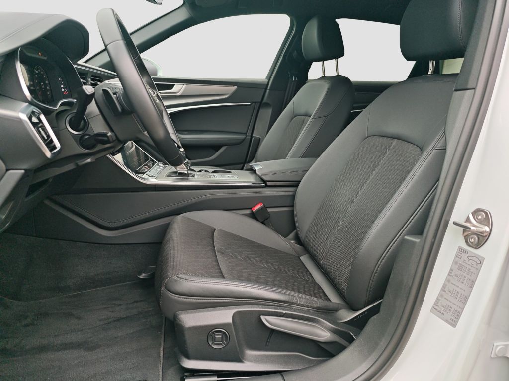 Audi A6 Allroad 2022