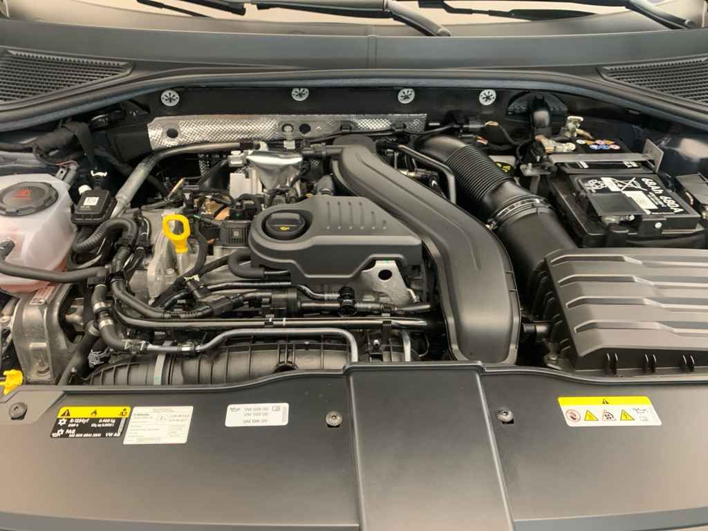 Volkswagen T-Roc 2024