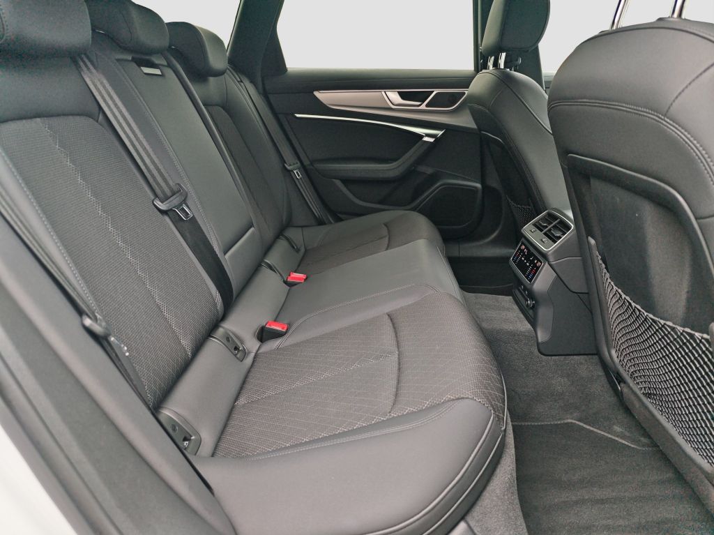 Audi A6 Allroad 2022