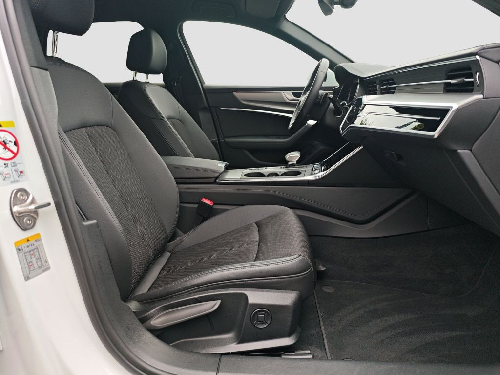 Audi A6 Allroad 2022