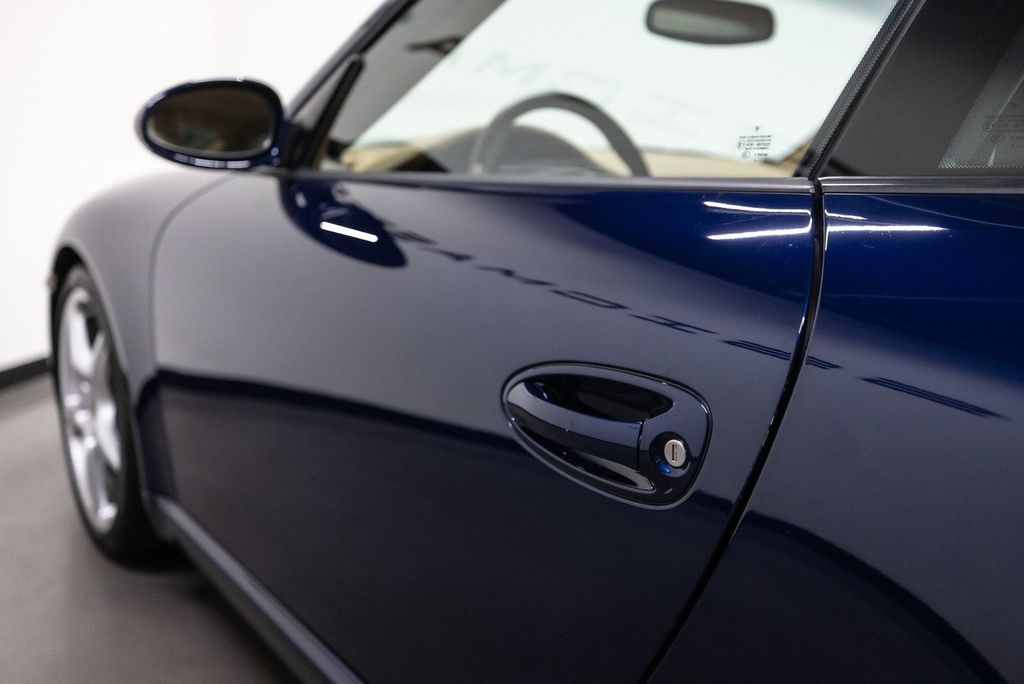 Porsche 997 2006
