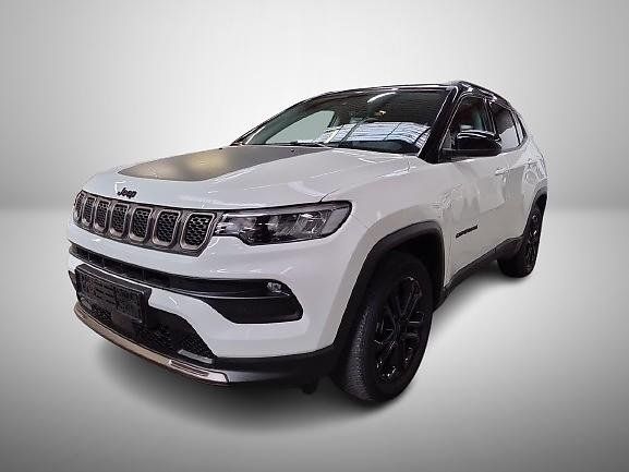 Jeep Compass 2022