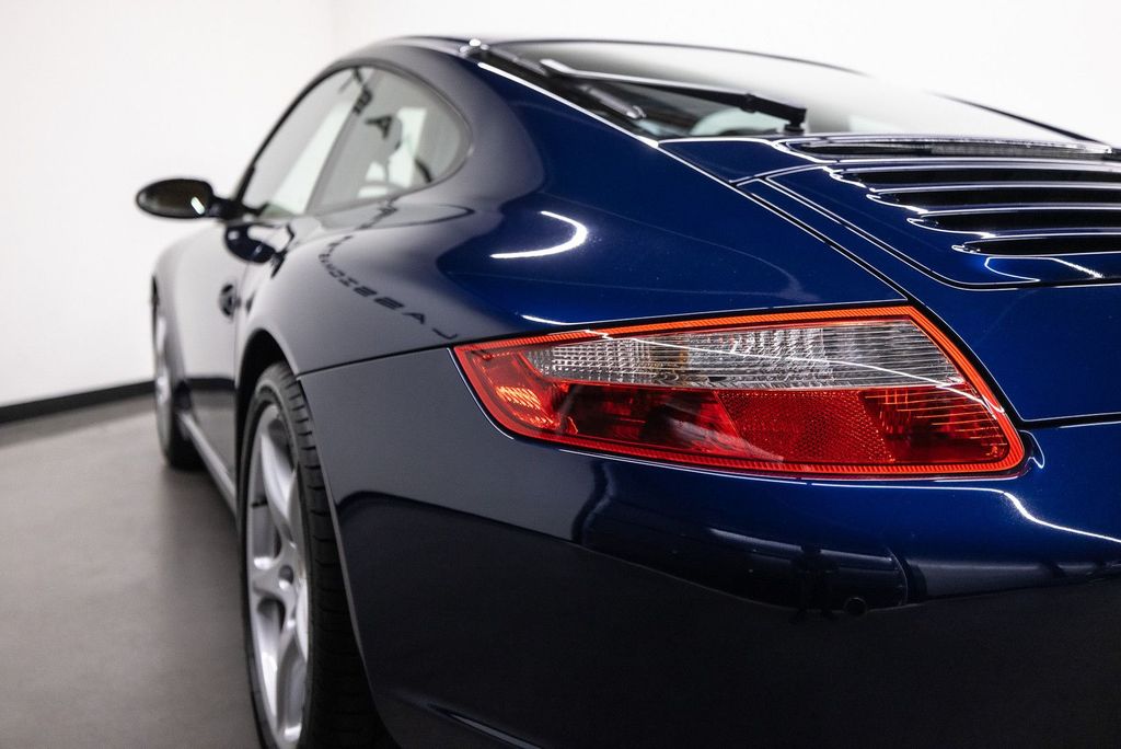 Porsche 997 2006