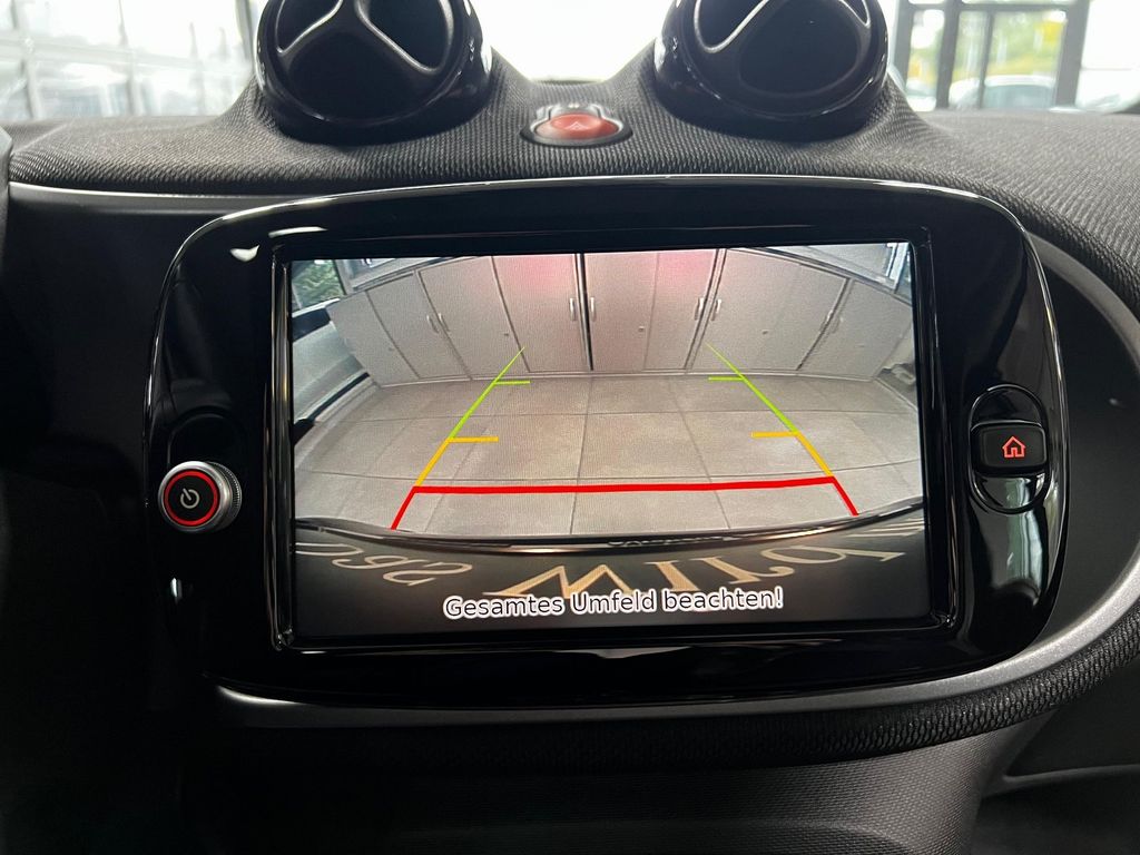 Smart ForTwo 2024