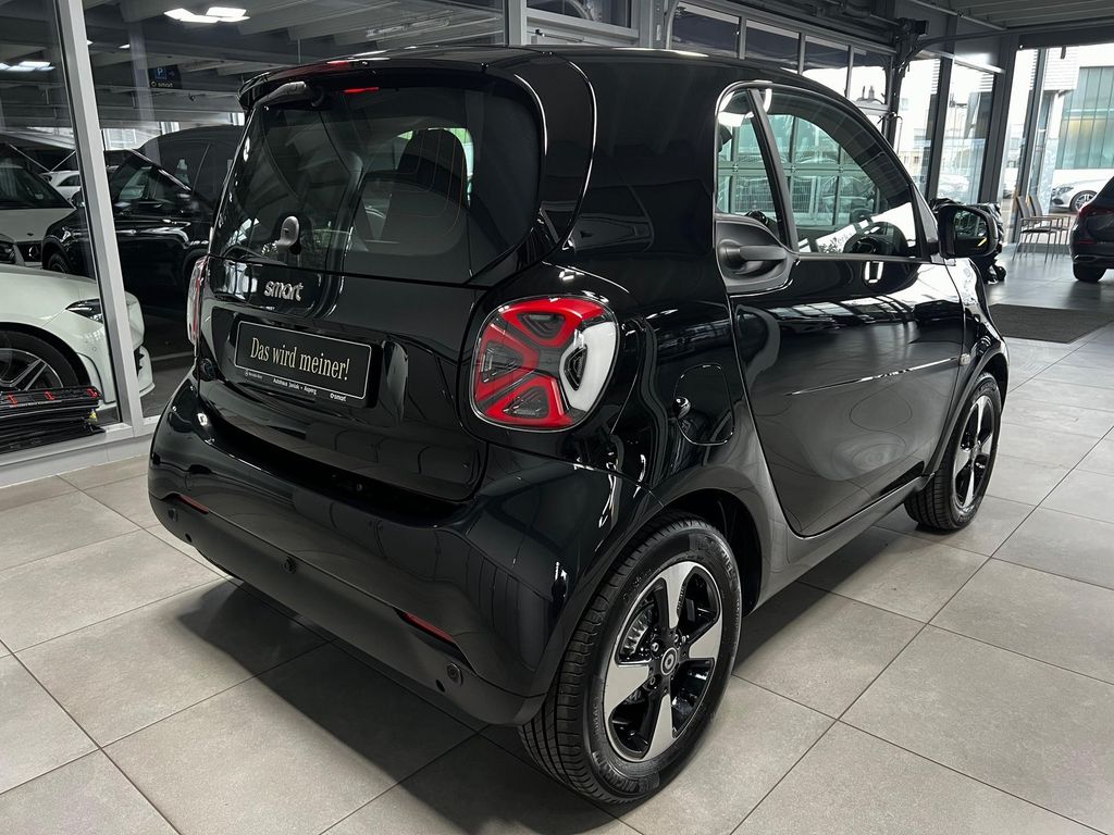 Smart ForTwo 2024