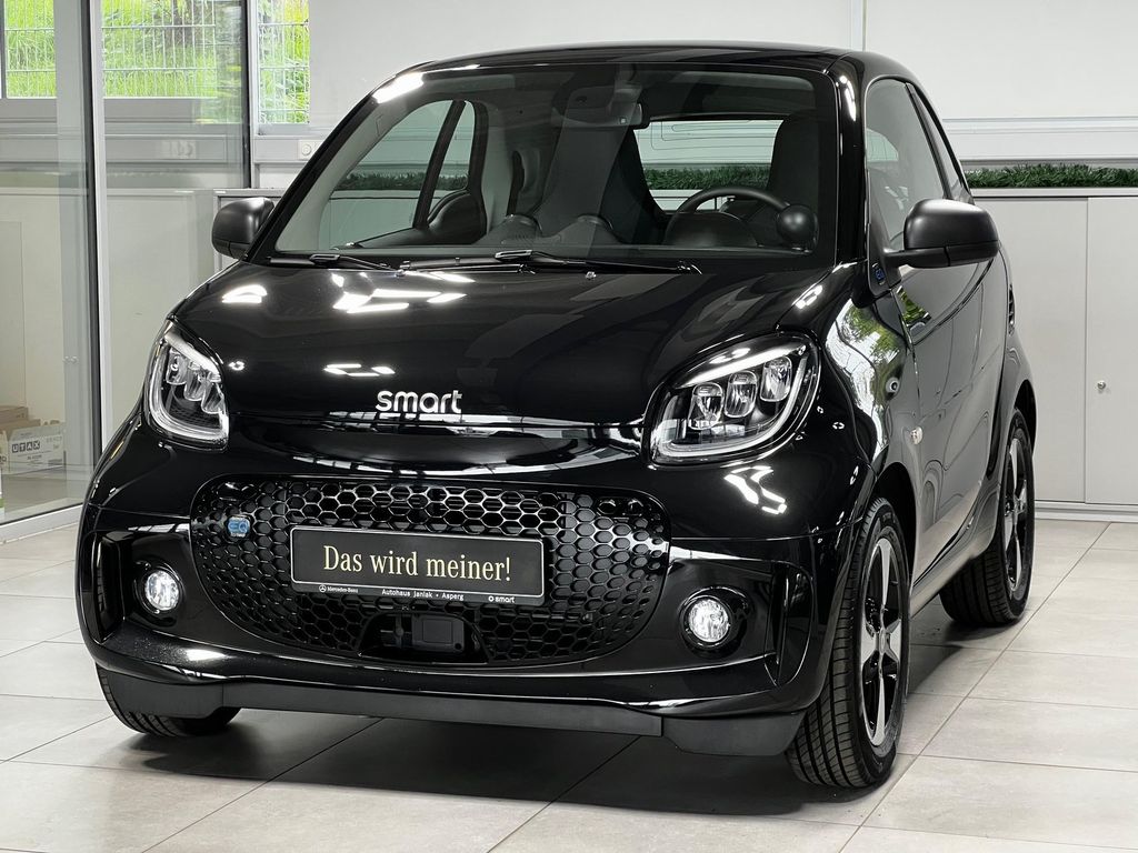 Smart ForTwo 2024