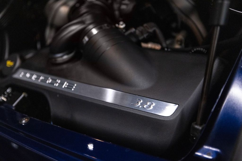 Porsche 997 2006