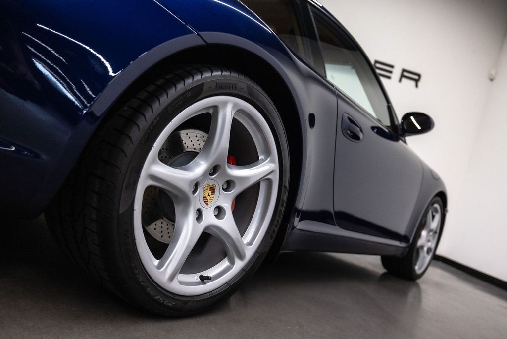 Porsche 997 2006