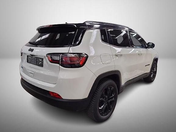 Jeep Compass 2022