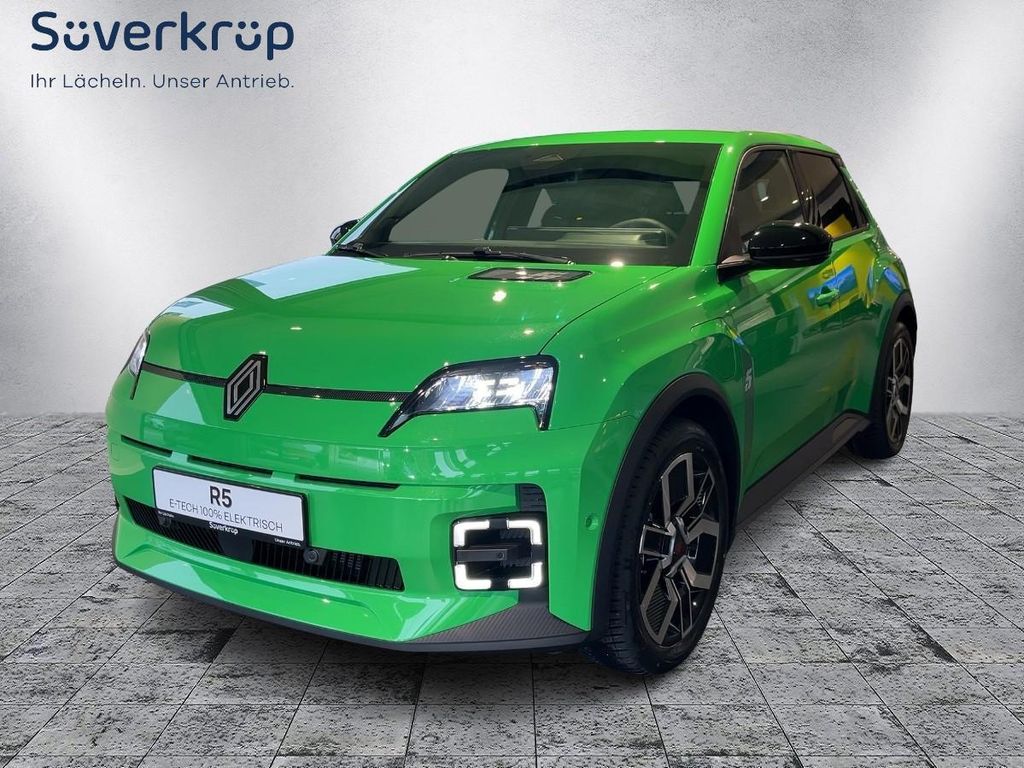 Renault R 5 2025