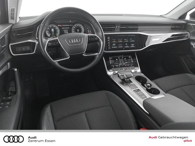 Audi A6 2022