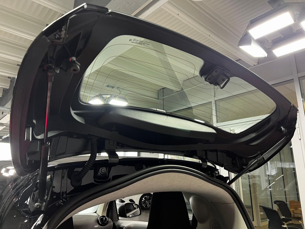 Smart ForTwo 2024