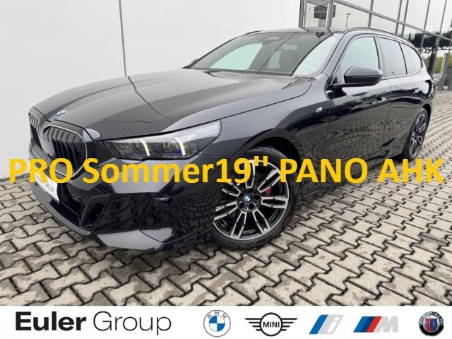 BMW 520 2025