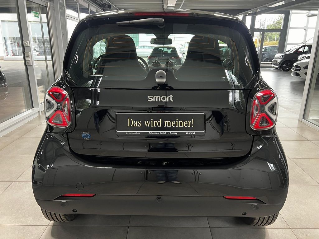 Smart ForTwo 2024