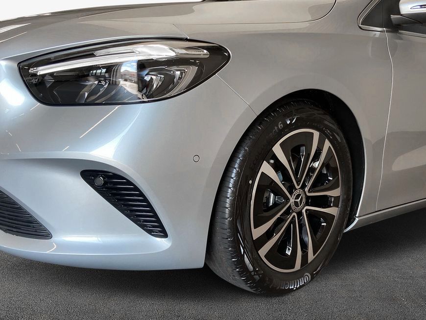 Mercedes-Benz B 180 2025