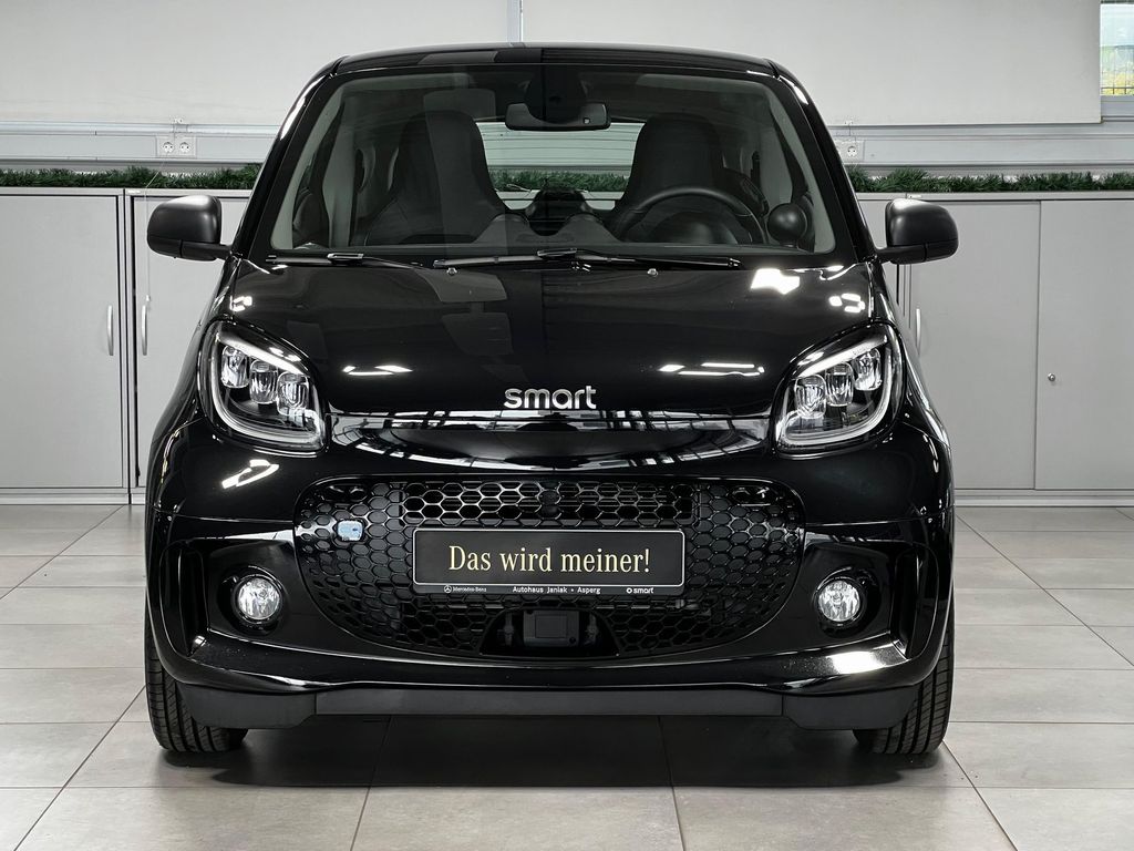 Smart ForTwo 2024