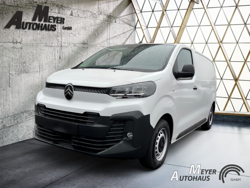 Citroën Jumpy 2025