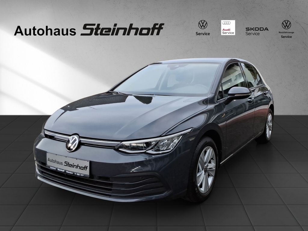 Volkswagen Golf 2020