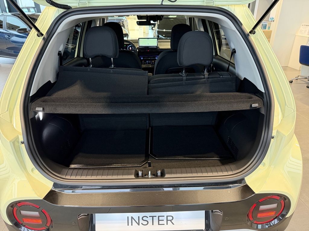Hyundai INSTER 2025